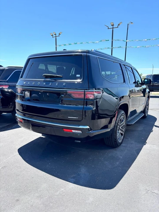 2024 Jeep WS Wagoneer - Image 18 of 18