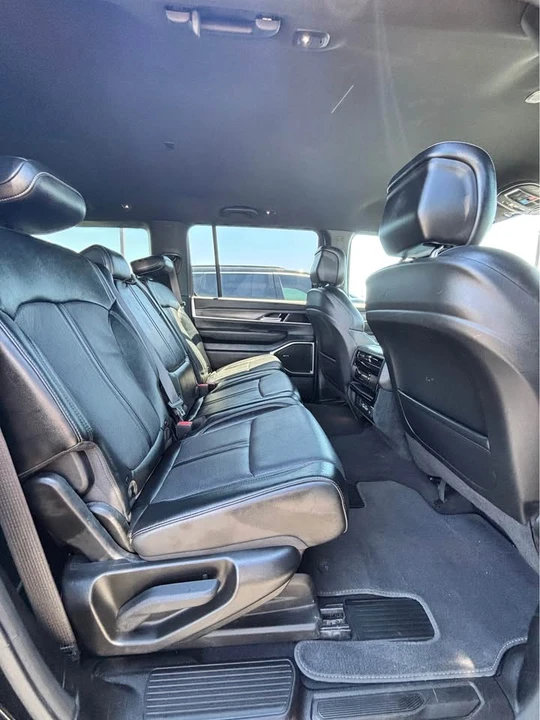 2024 Jeep WS Wagoneer - Image 12 of 18