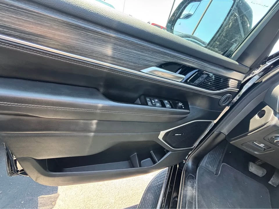 2024 Jeep WS Wagoneer - Image 6 of 18