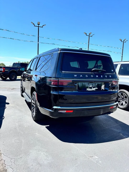 2024 Jeep WS Wagoneer - Image 16 of 18