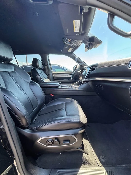 2024 Jeep WS Wagoneer - Image 15 of 18
