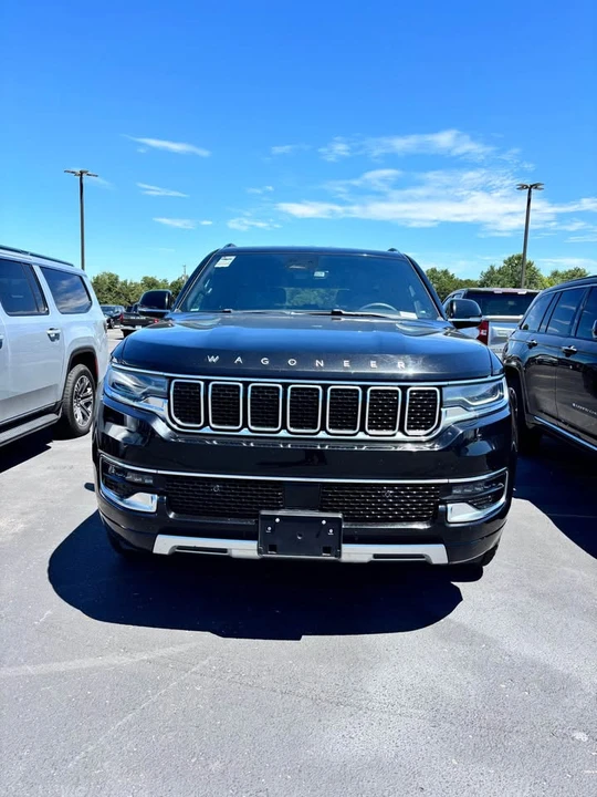 2024 Jeep WS Wagoneer - Image 2 of 18