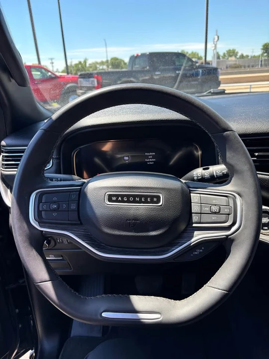 2024 Jeep WS Wagoneer - Image 10 of 18