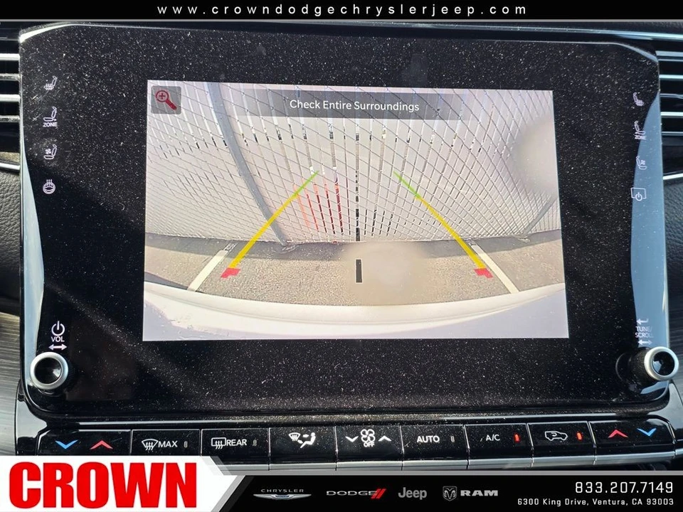2024 Jeep WS Wagoneer - Image 9 of 10