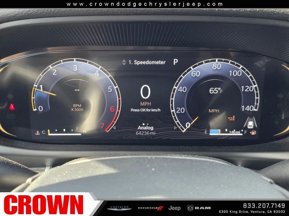 2024 Jeep WS Wagoneer - Image 10 of 10