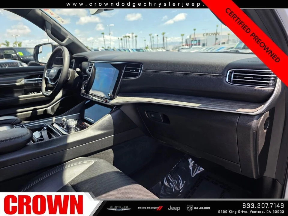 2024 Jeep WS Wagoneer - Image 13 of 21