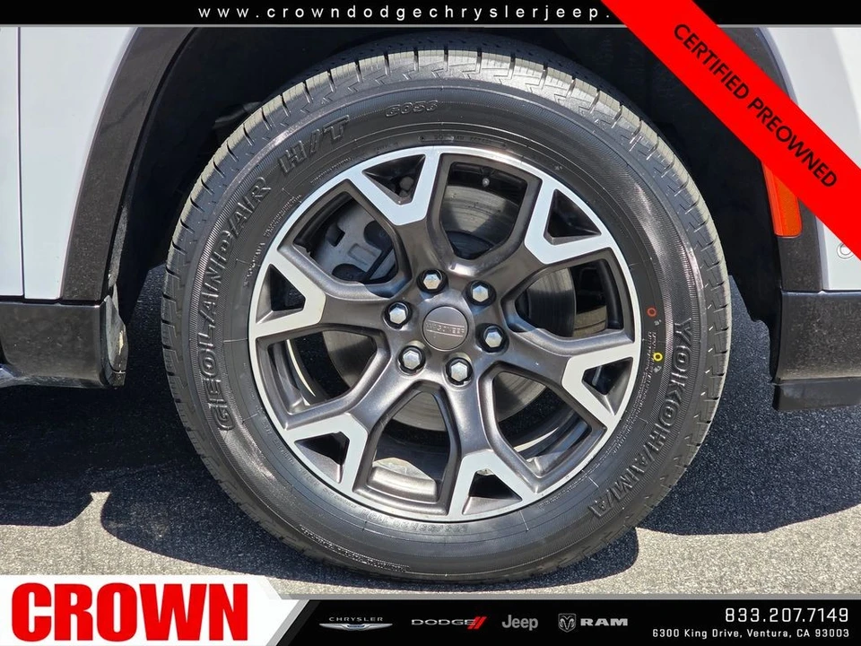 2024 Jeep WS Wagoneer - Image 9 of 21