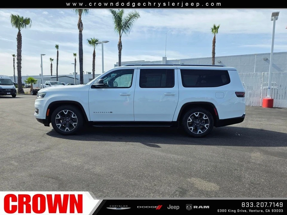 2024 Jeep WS Wagoneer - Image 6 of 10