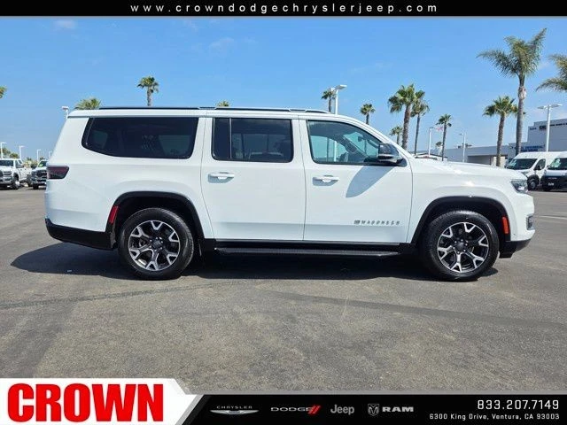 2024 Jeep WS Wagoneer - Image 8 of 12