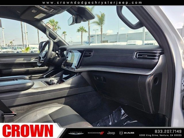 2024 Jeep WS Wagoneer - Image 12 of 12