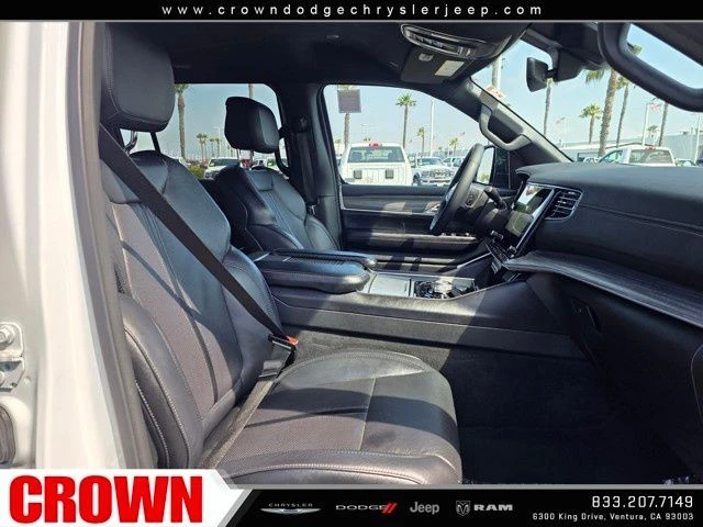 2024 Jeep WS Wagoneer - Image 11 of 12