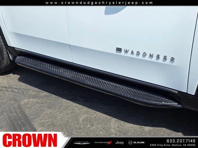 2024 Jeep WS Wagoneer - Image 10 of 12