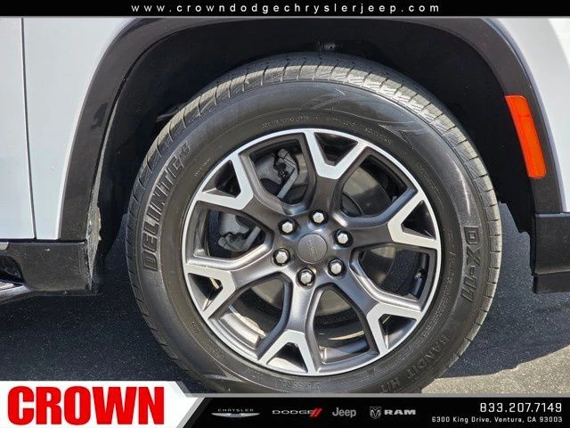 2024 Jeep WS Wagoneer - Image 9 of 12