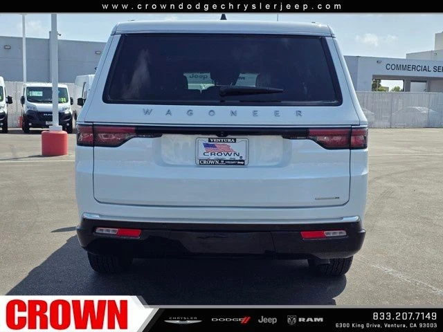 2024 Jeep WS Wagoneer - Image 6 of 12