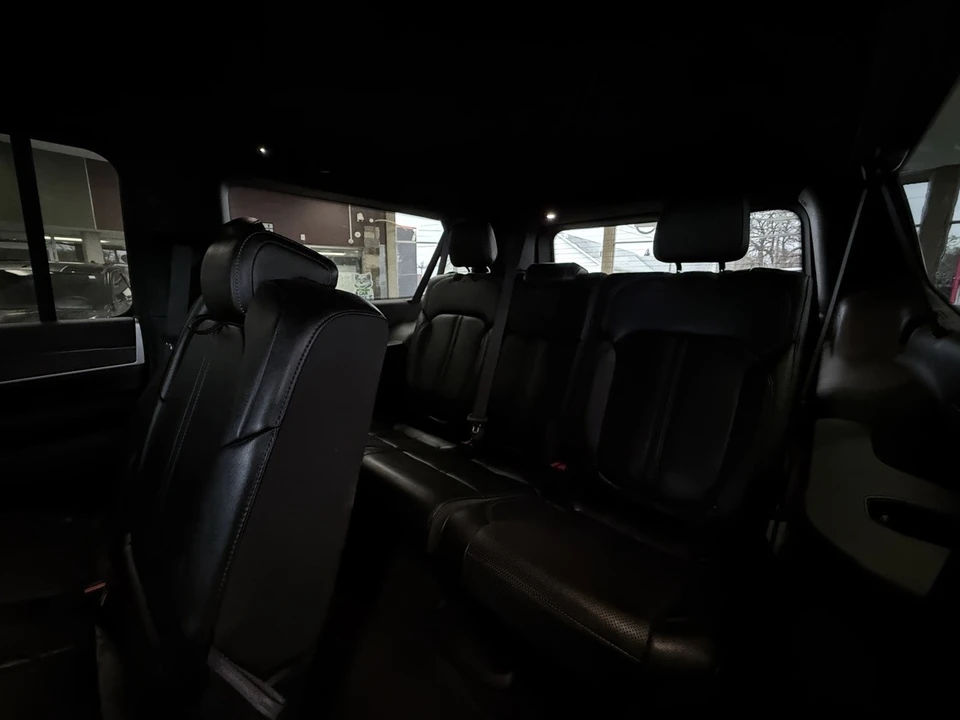 2024 Jeep WS Wagoneer - Image 20 of 21