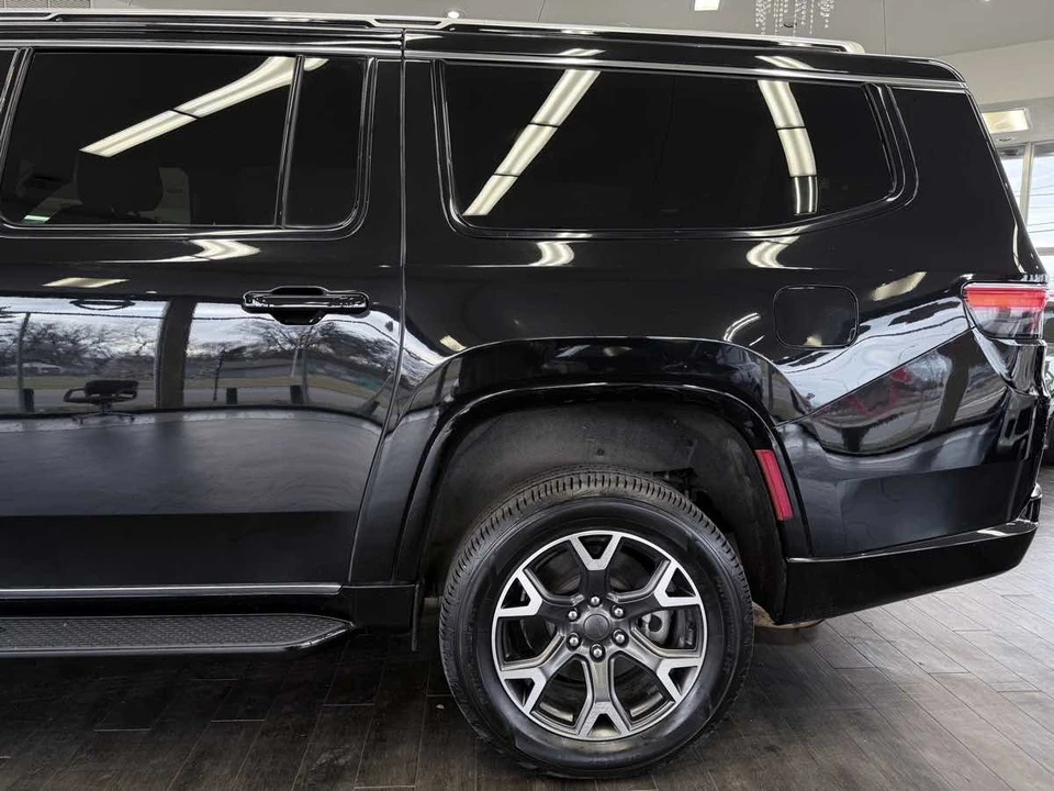 2024 Jeep WS Wagoneer - Image 14 of 21