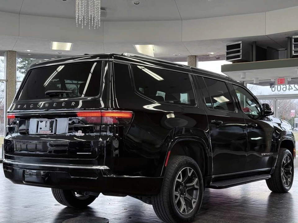 2024 Jeep WS Wagoneer - Image 10 of 21