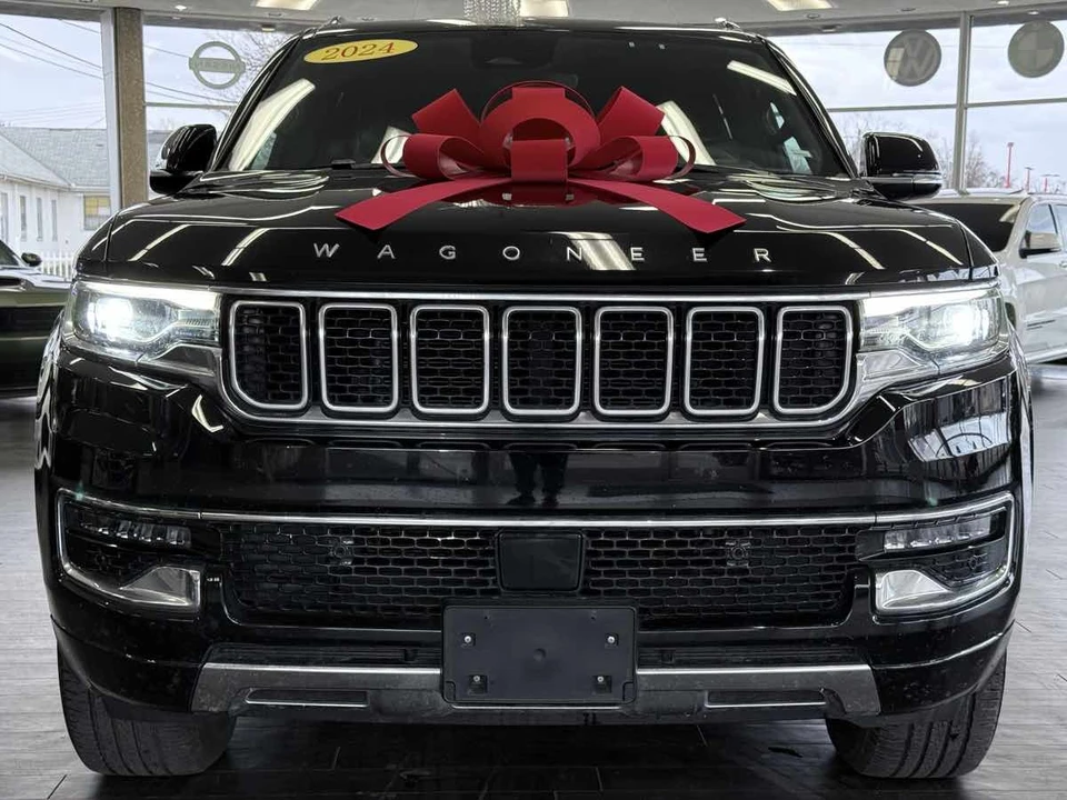 2024 Jeep WS Wagoneer - Image 4 of 21