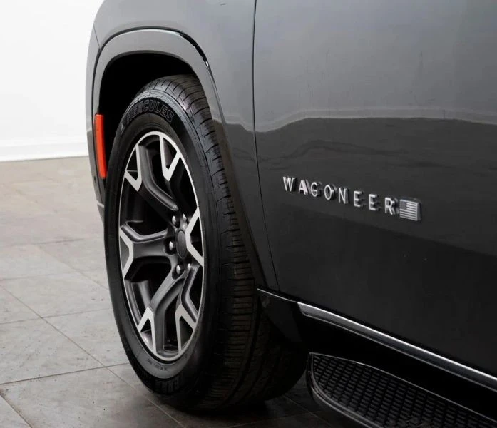 2024 Jeep WS Wagoneer - Image 6 of 12