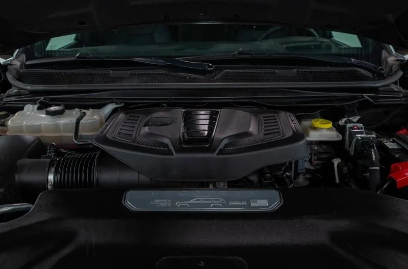 2024 Jeep WS Wagoneer - Image 3 of 12