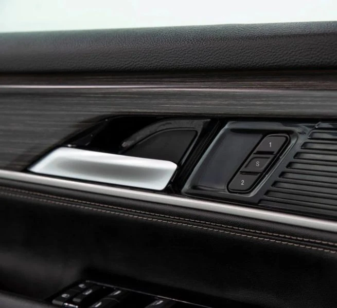 2024 Jeep WS Wagoneer - Image 9 of 12