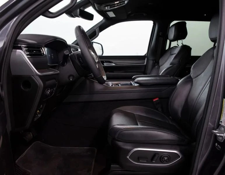 2024 Jeep WS Wagoneer - Image 10 of 12
