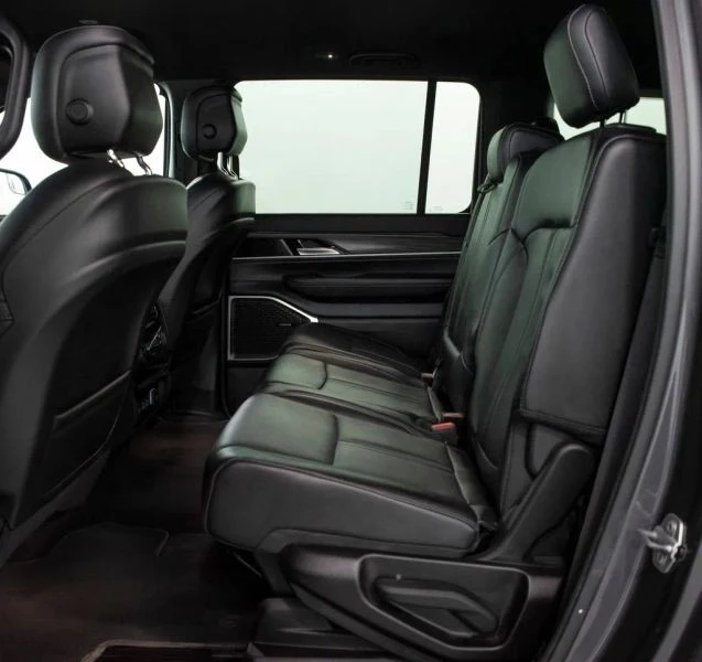 2024 Jeep WS Wagoneer - Image 12 of 12