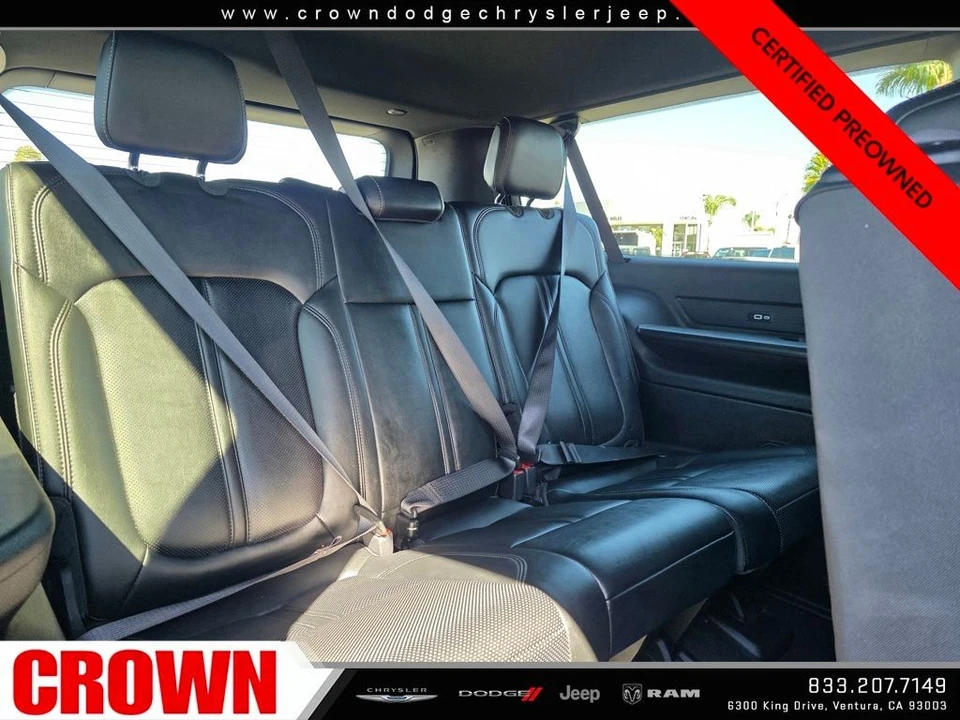 2024 Jeep WS Wagoneer - Image 15 of 21