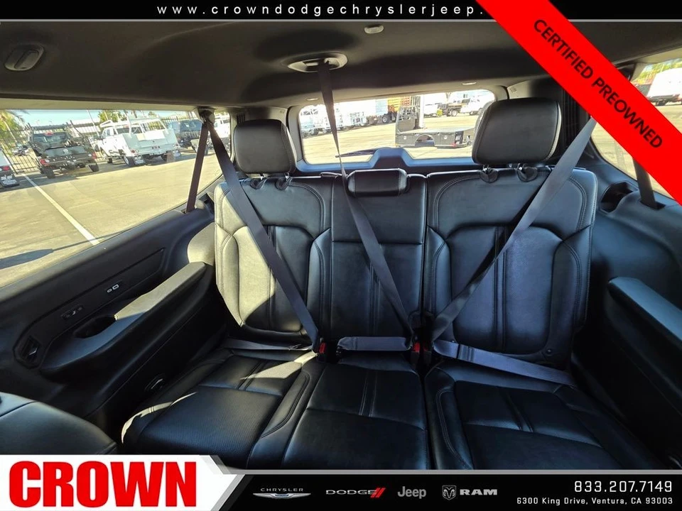 2024 Jeep WS Wagoneer - Image 21 of 21