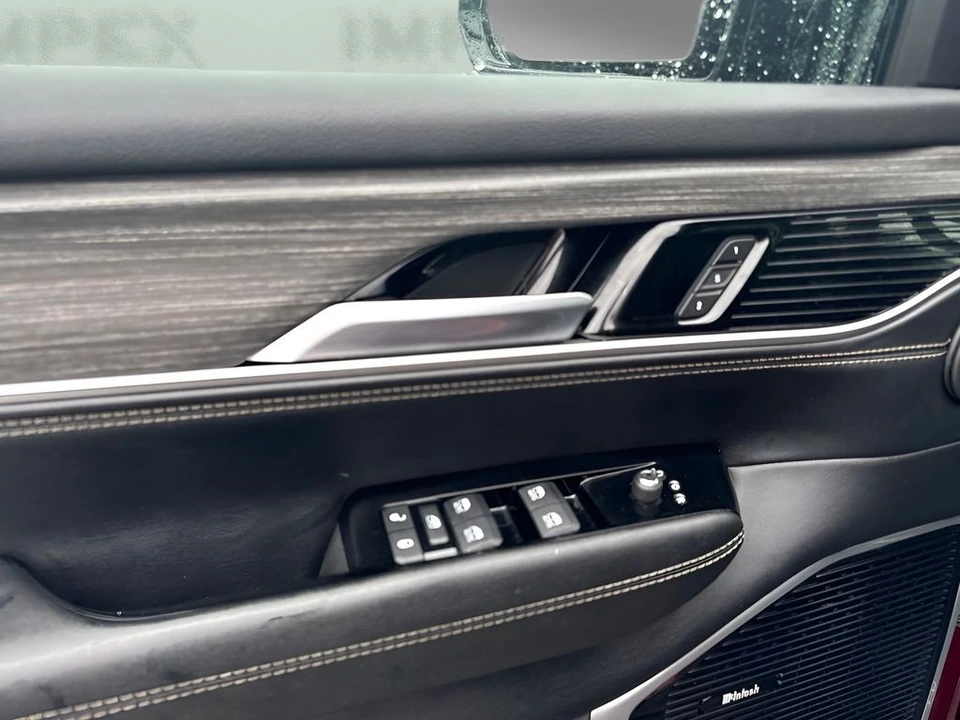 2024 Jeep WS Wagoneer - Image 16 of 21