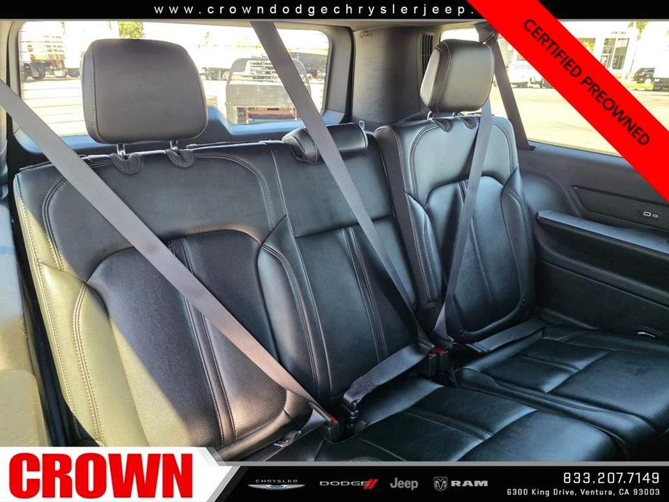 2024 Jeep WS Wagoneer - Image 15 of 21