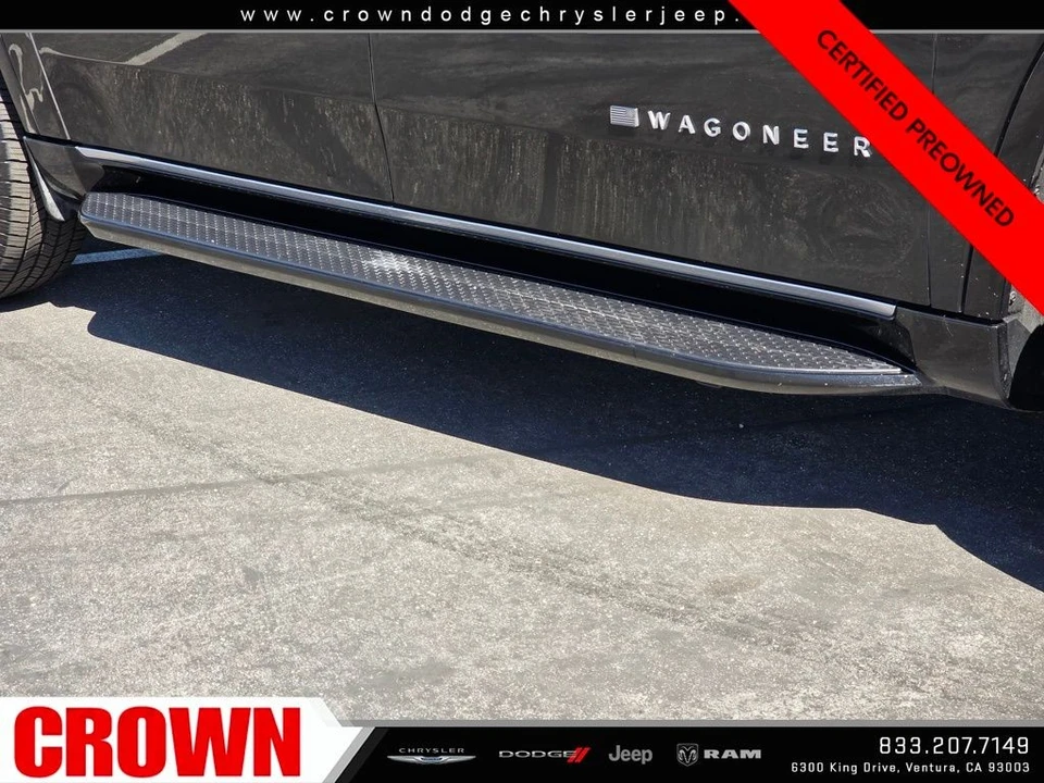 2024 Jeep WS Wagoneer - Image 10 of 21