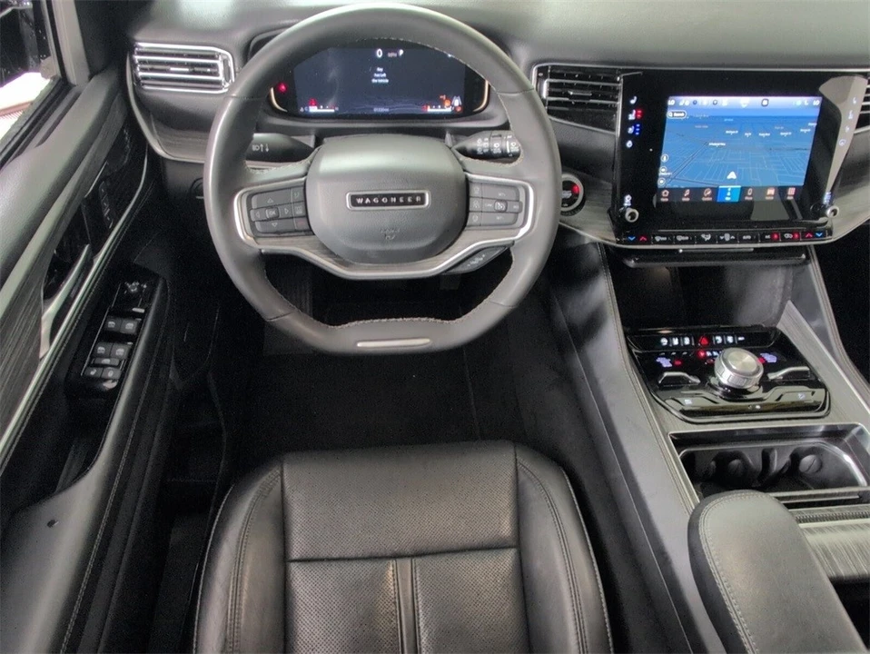 2024 Jeep WS Wagoneer - Image 8 of 12