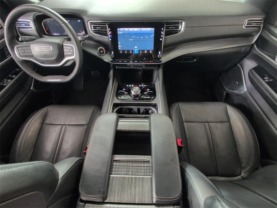 2024 Jeep WS Wagoneer - Image 9 of 12