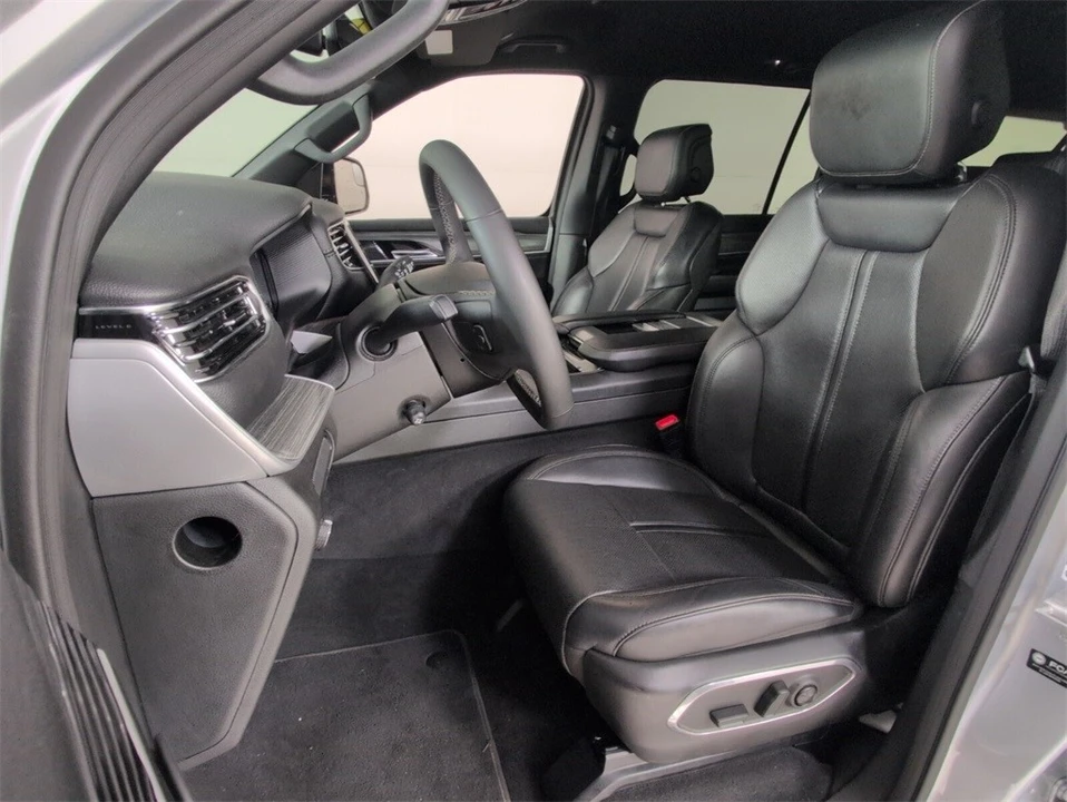 2024 Jeep WS Wagoneer - Image 5 of 12