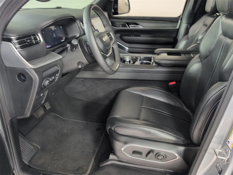 2024 Jeep WS Wagoneer - Image 6 of 12