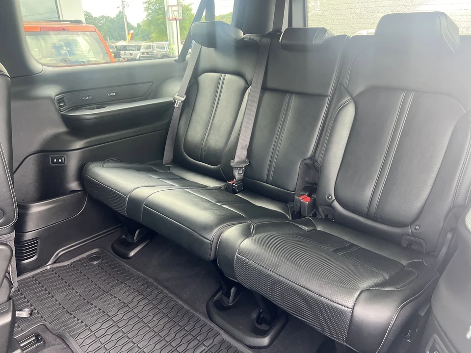 2024 Jeep WS Wagoneer - Image 12 of 21