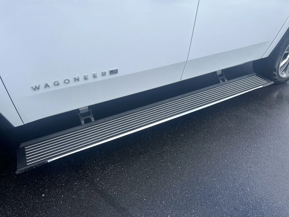 2024 Jeep WS Wagoneer - Image 19 of 21