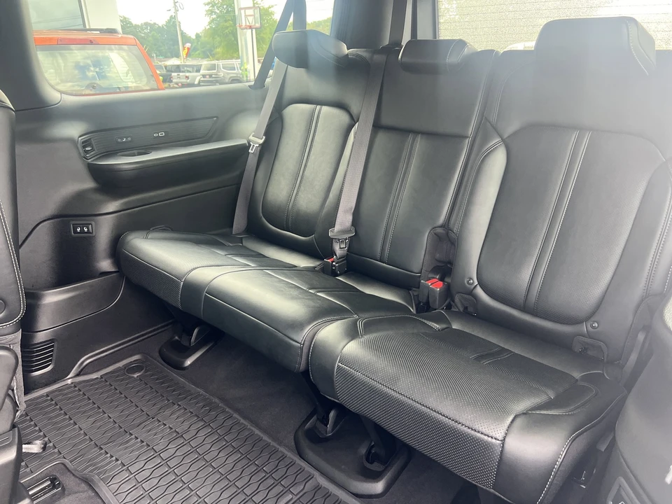 2024 Jeep WS Wagoneer - Image 12 of 12