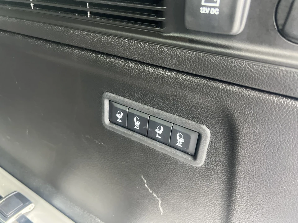 2024 Jeep WS Wagoneer - Image 11 of 21