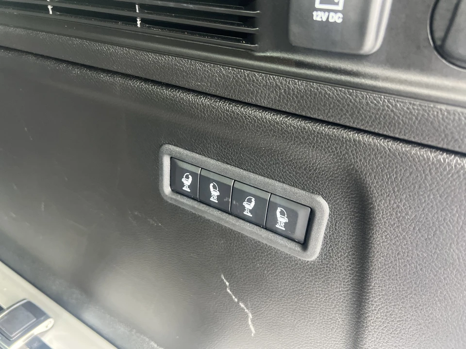 2024 Jeep WS Wagoneer - Image 11 of 12