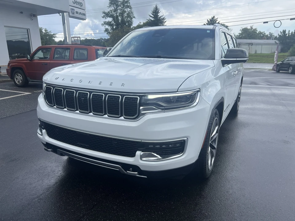 2024 Jeep WS Wagoneer - Image 6 of 12