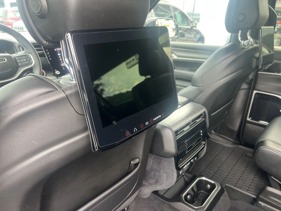 2024 Jeep WS Wagoneer - Image 14 of 21