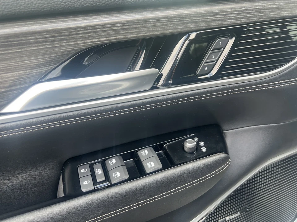 2024 Jeep WS Wagoneer - Image 20 of 21