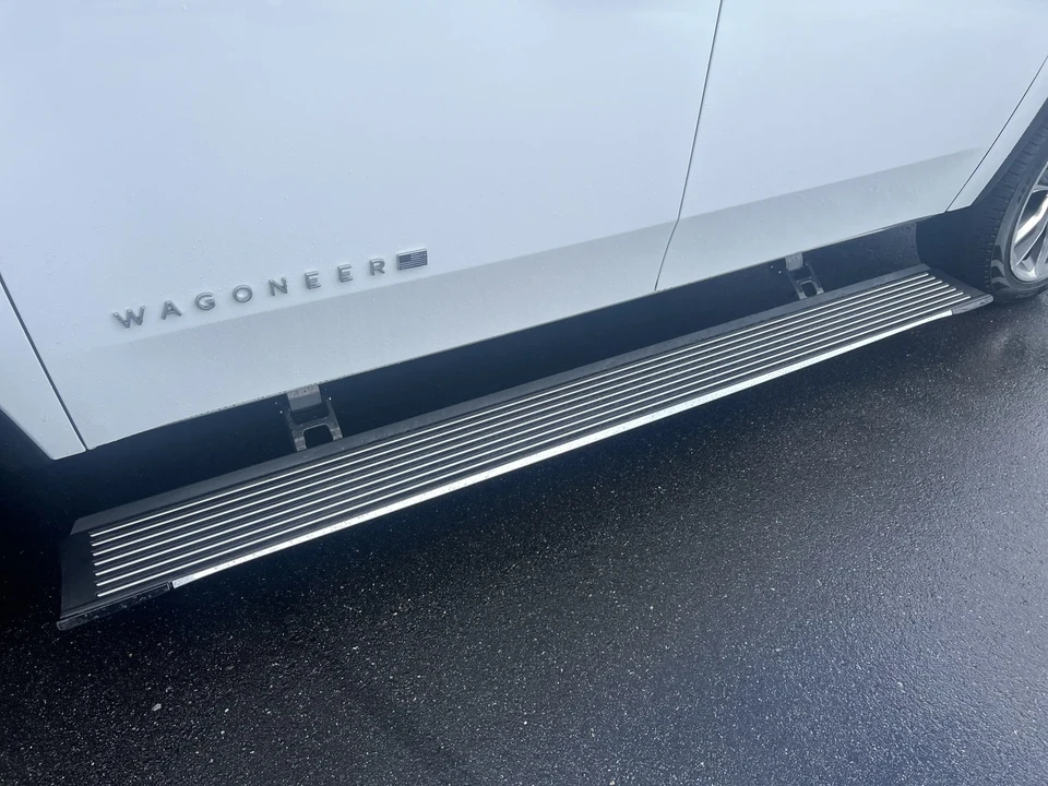 2024 Jeep WS Wagoneer - Image 19 of 21