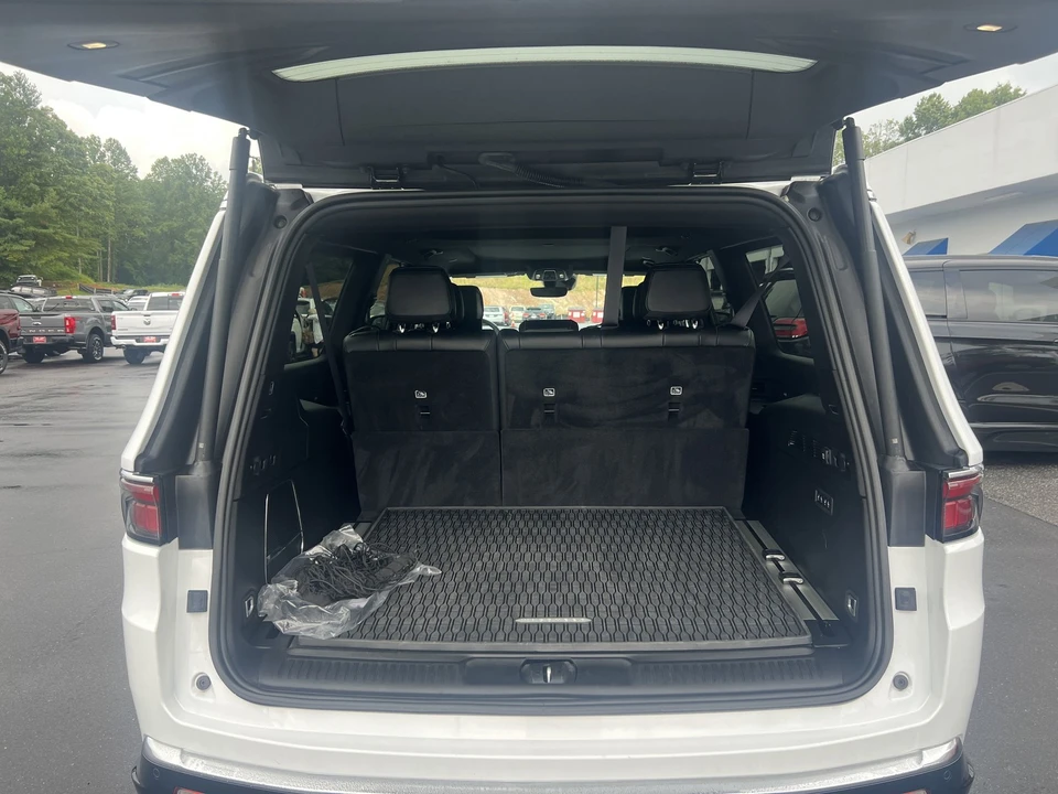 2024 Jeep WS Wagoneer - Image 9 of 12