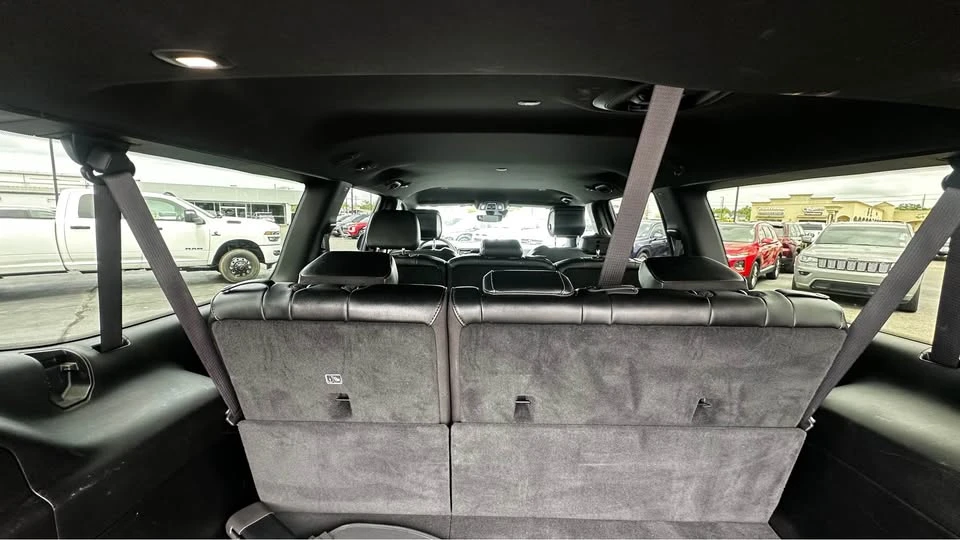 2024 Jeep WS Wagoneer - Image 8 of 16