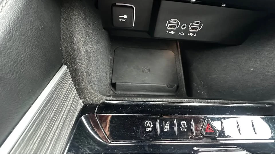 2024 Jeep WS Wagoneer - Image 13 of 16