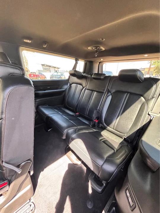 2024 Jeep WS Wagoneer - Image 11 of 16