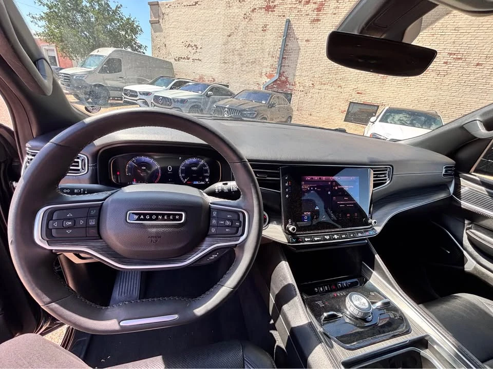 2024 Jeep WS Wagoneer - Image 14 of 16